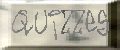 Quizzes