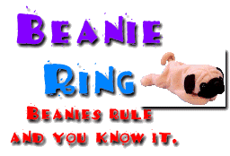Beanie Ring