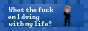 Oldy Button